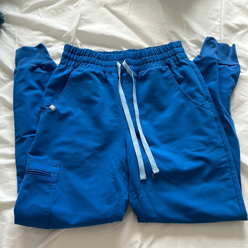 Figs Scrub Pants